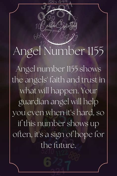 1155 angel number twin flame|1155 Angel Number Meaning For Love, Career, Twin Flames,